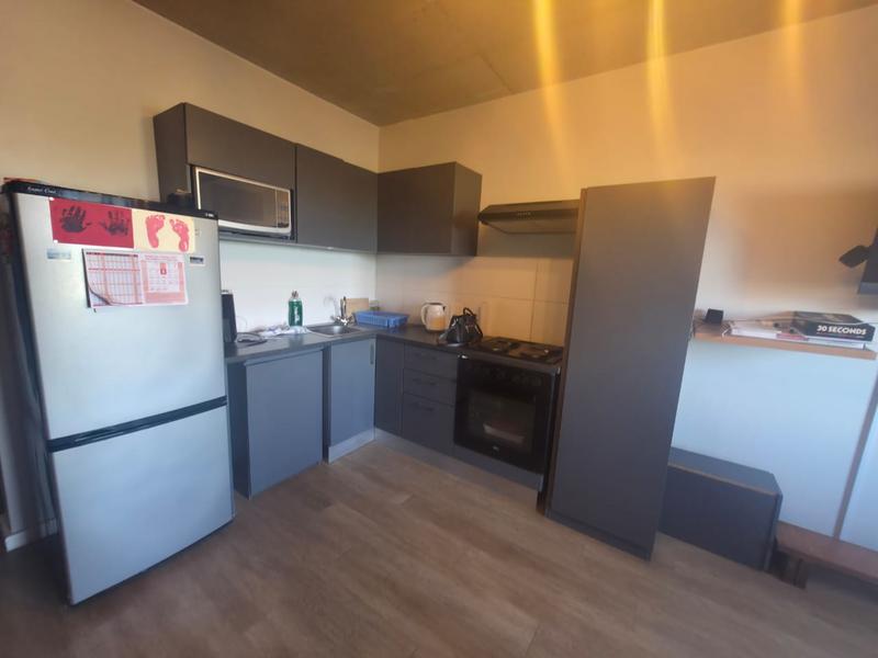 1 Bedroom Property for Sale in Pinelands Western Cape